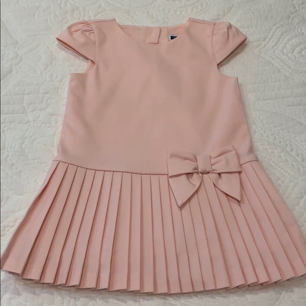 Janie and Jack dress